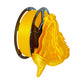 Professional Silk PLA 3D Printer Filament - High Gloss Dual-Color & Single-Color 1.75mm (1kg Spool)