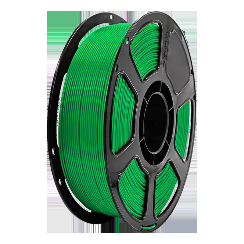 Professional 3D Printer PLA+ Filament - High Precision 1.75mm (1kg Spool)