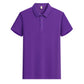 High  Quality 220gsm cool feeling Sublimation White Blank Polo Shirt 100% Polyester UniSex whosale