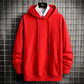 Not for Sublimation Cotton Hoodies in 6 colors 7 sizes spring/autum season