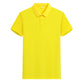 High  Quality 220gsm cool feeling Sublimation White Blank Polo Shirt 100% Polyester UniSex whosale