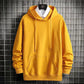 Not for Sublimation Cotton Hoodies in 6 colors 7 sizes spring/autum season