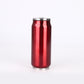 Sublimation Blnnk cola Cans  Stainless steel,color not for sublimaiton