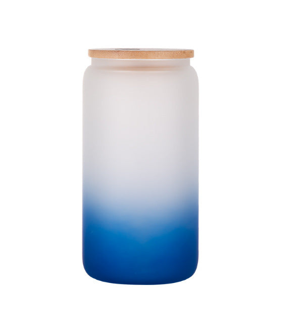 Mason Cans (Sublimation)