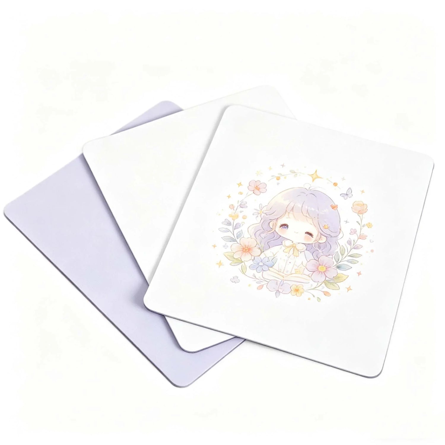 Mouse Pad& Bar Mat
