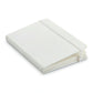 Sublimation Blank Hardcover Notebook | A6 Fabric Journal - sublimation blank, bulk wholesale