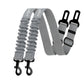 2023 Nov  new developed  Pet Leashes strength strong hardware with Seat belt socket