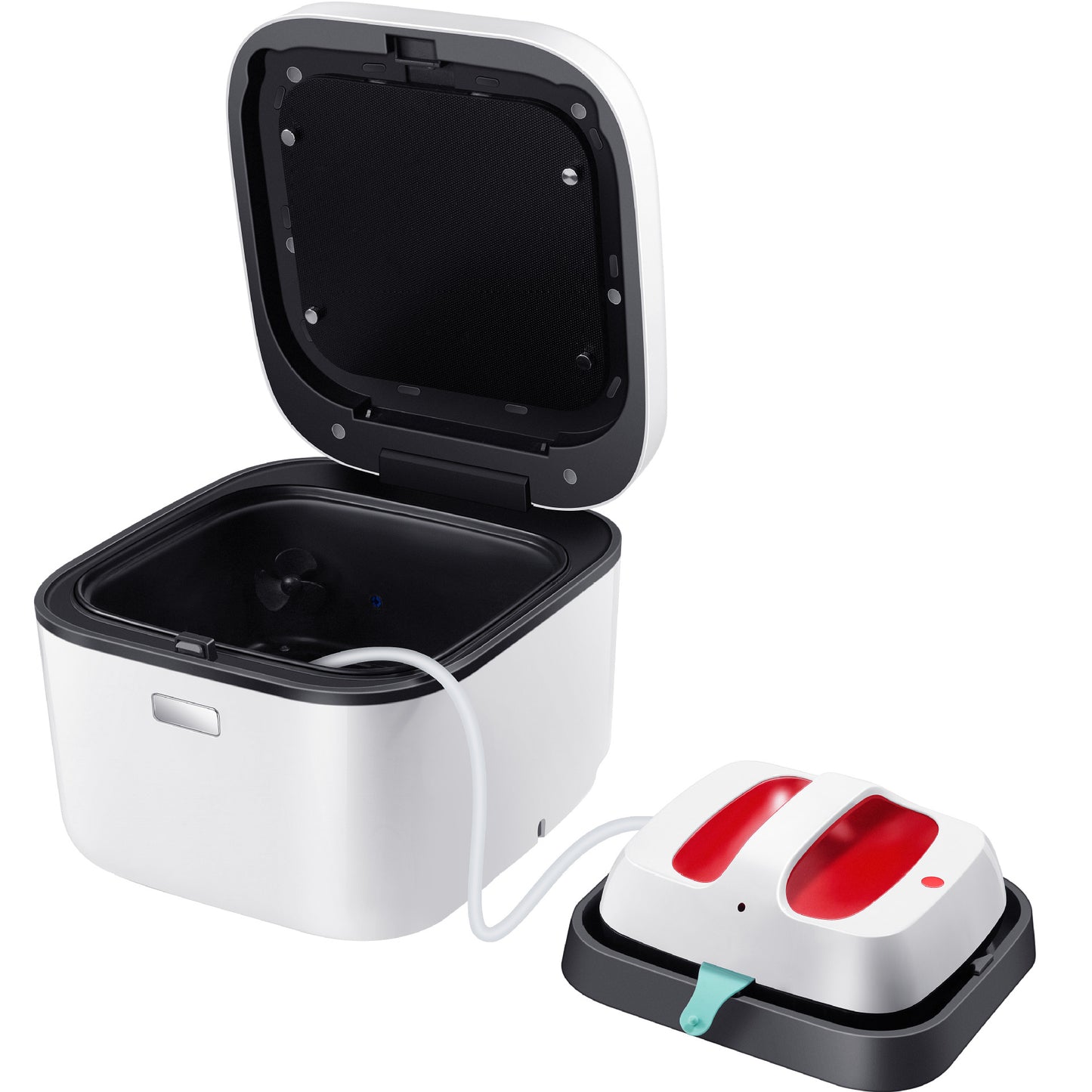 New 3D Mini Vacumm Heat press Machine P2800 Freesub