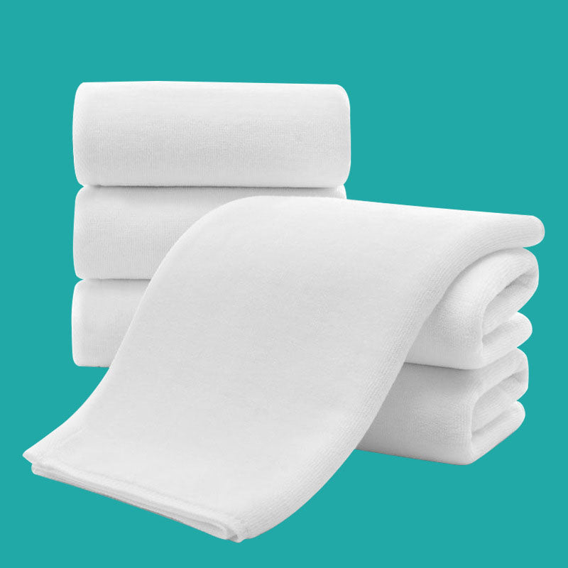 Blank Polyester Towels for sublimation in 5sizes