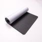 sublimation blank mouse pad mat with lock edge or not wholesale bulk china factory