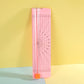 Small A4 size Color Paper Cutter