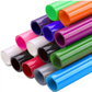 High Quality PVC HTV by rolls