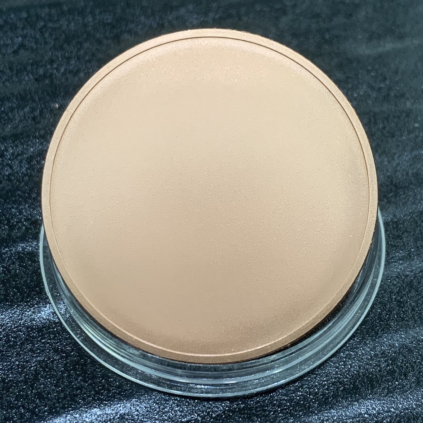 High  quality Blank Coin for Laser Engraving