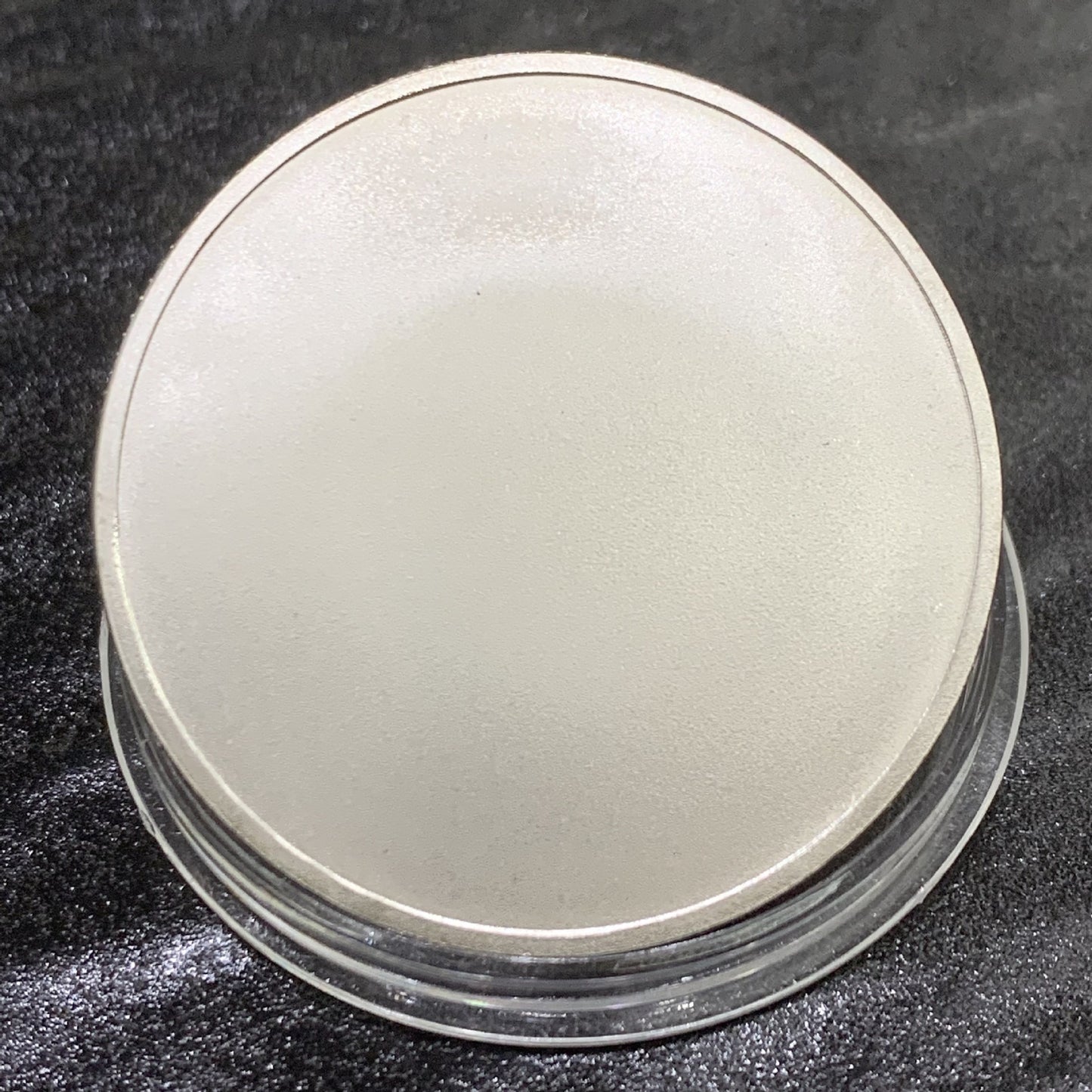 High  quality Blank Coin for Laser Engraving