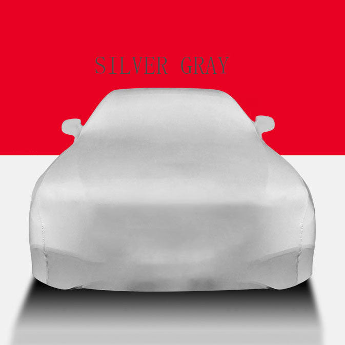 Car Covers custom making