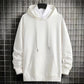 Not for Sublimation Cotton Hoodies in 6 colors 7 sizes spring/autum season