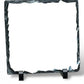 Sublimation Blank Rock Slates In different Designs - SP Sublimation