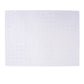 Sublimation  Blank  Paper Puzzle in different designs rectangle Pure White/Pearl White - SP Sublimation