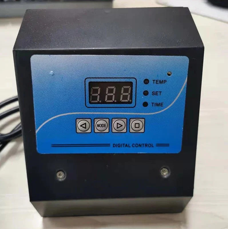 Press Machine Control Box Control Box for Mug Press Machine – SP Sublimation