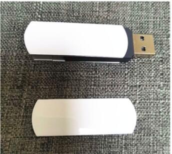 Sublimation blank USB Sticks,16GB/32GB/64GB/128GB/256GB - SP Sublimation