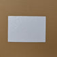 Sublimation  Blank  Paper Puzzle in different designs rectangle Pure White/Pearl White - SP Sublimation