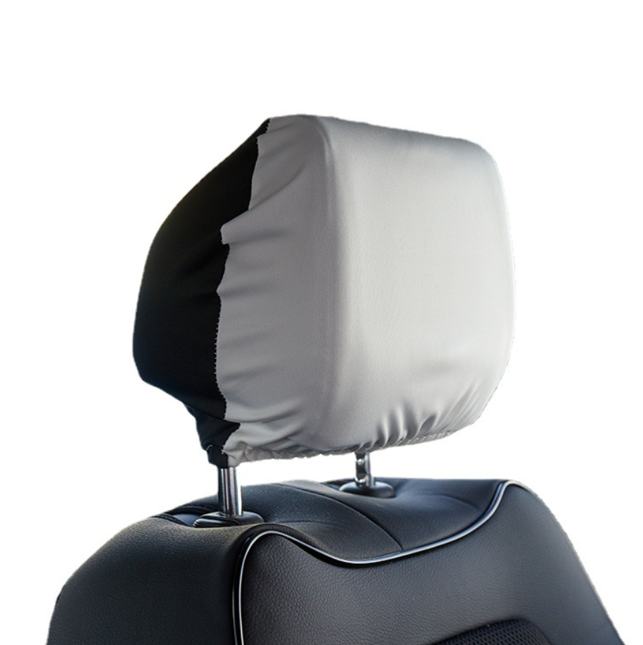Sublimation Blank Car Headrest Cover - SP Sublimation