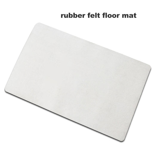 sublimation blank door floor mat - SP Sublimation