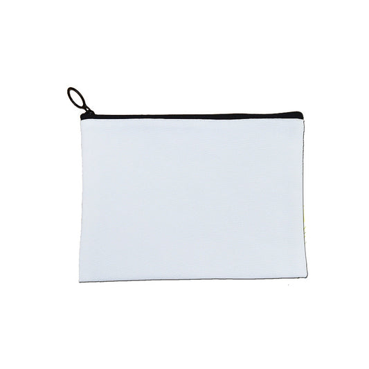 Sublimation blank coin purse bag - SP Sublimation