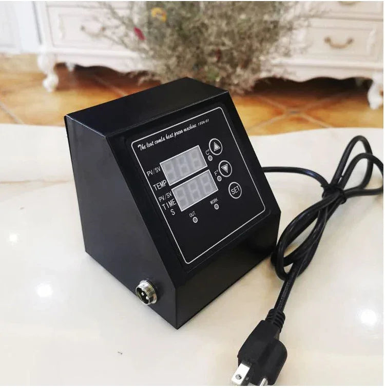 Press Machine Control Box Control Box for Mug Press Machine – SP Sublimation