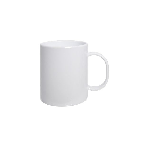 Sublimation Blank  Polymer Mugs - SP Sublimation