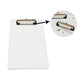 Sublimation Blank MDF file folder - SP Sublimation