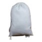 50x70cm 100% Polyester Canvas  Strong  Santa Sacks for Sublimation - SP Sublimation
