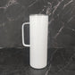 Sublimation  Blank  Tumblers with handle 20/30oz - SP Sublimation