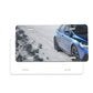 Sublimation Blank Car  Number Plate - SP Sublimation