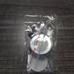 sublimation blank small badge reels with alu insert - SP Sublimation