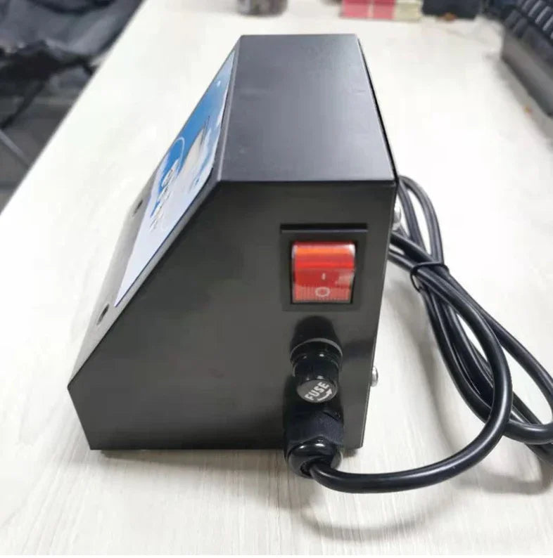 Press Machine Control Box Control Box for Mug Press Machine – SP Sublimation