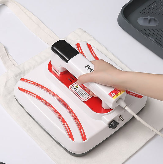 Freesub portable Iron heat press machine-P1010 - SP Sublimation