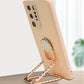 2023 New Developed Variety Phone Stand with Alu Insert - SP Sublimation