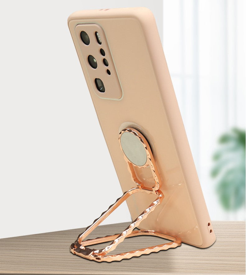 2023 New Developed Variety Phone Stand with Alu Insert - SP Sublimation