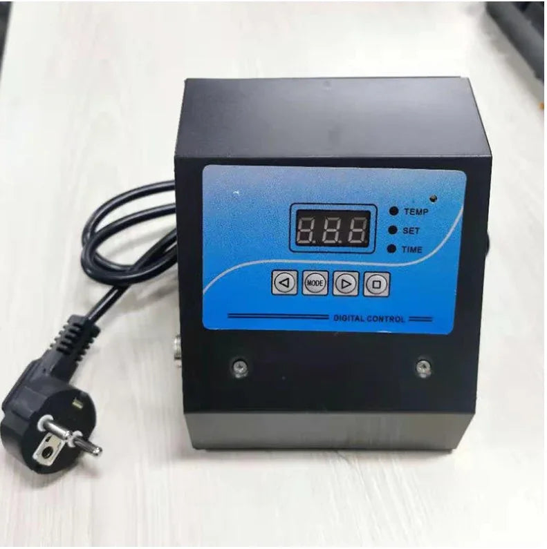Press Machine Control Box Control Box for Mug Press Machine – SP Sublimation