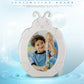 Sublimation  Blank Crystal MDF Photo Frames with alum sheet - SP Sublimation