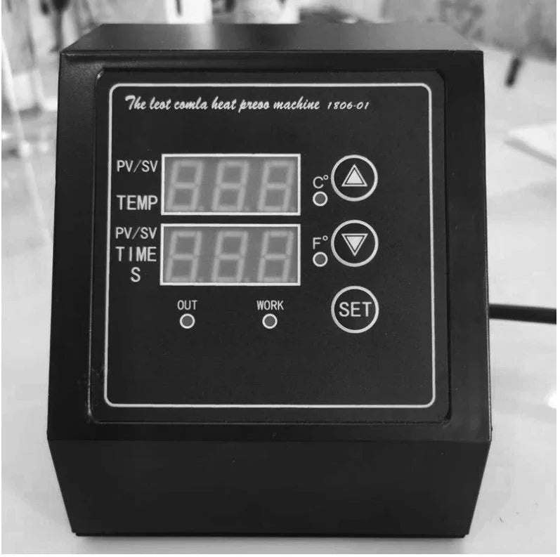Press Machine Control Box Control Box for Mug Press Machine – SP Sublimation