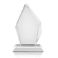Sublimation Blank Crystal Stand in different shapes - SP Sublimation