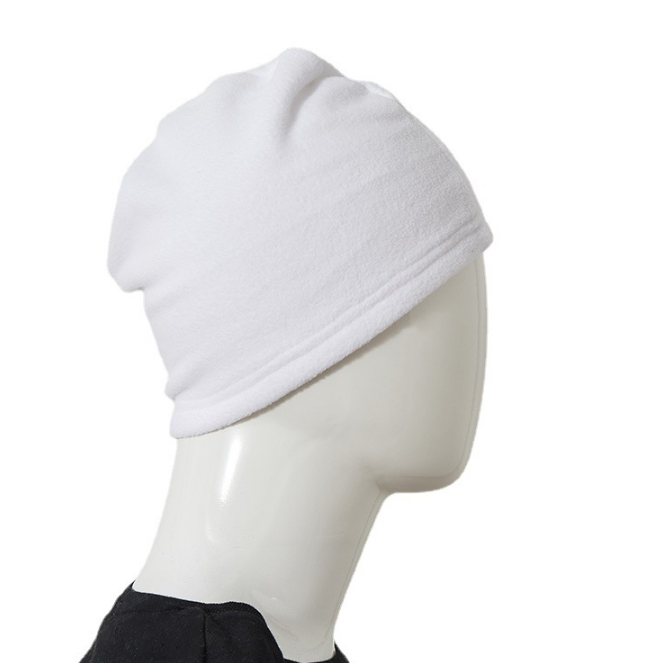 sublimation blank double side polar fleece hat - SP Sublimation