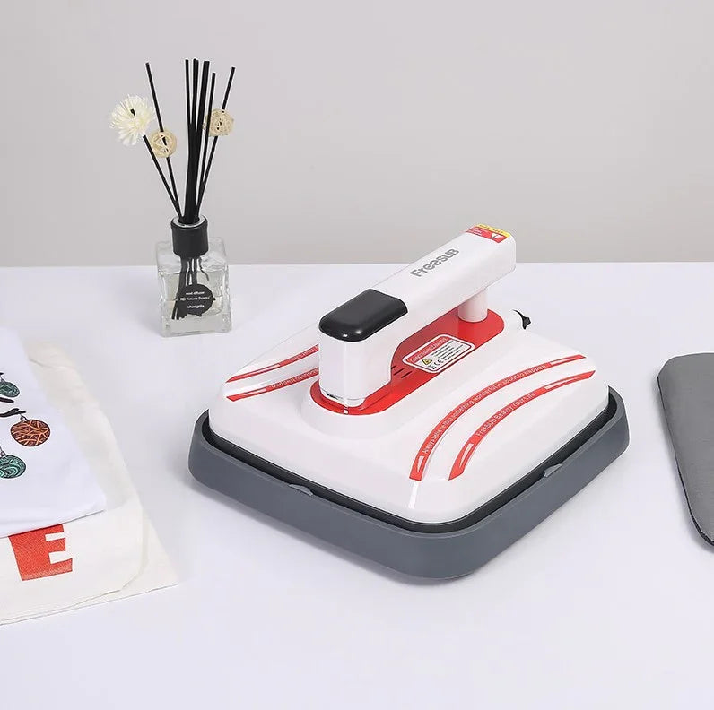 Flat Heat Press Machine