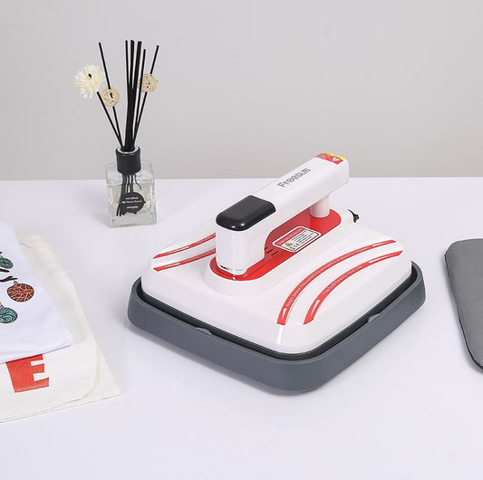 Freesub portable Iron heat press machine P1210 - SP Sublimation