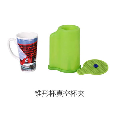 Parts and Clamp for 3d Vacuum Machine ST3042 - SP Sublimation