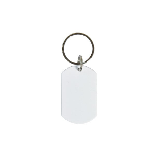 Sublimation Polymer Dog Tags in 5 designs - SP Sublimation