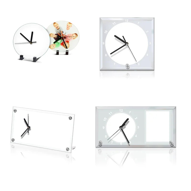 Clocks