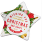 Sublimation Blank  Ceramic  Ornaments - SP Sublimation